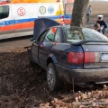 Fot. Marcin Wróblewski, KPPSP Chojnice