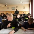 Fot. Marcin Wr&oacute;blewski, KPPSP Chojnice