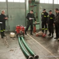 Fot. Marcin Wr&oacute;blewski, KPPSP Chojnice