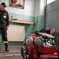 Fot. Marcin Wr&oacute;blewski, KPPSP Chojnice
