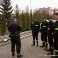 Fot. Marcin Wr&oacute;blewski, KPPSP Chojnice