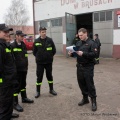 Fot. Marcin Wr&oacute;blewski, KPPSP Chojnice