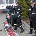 Fot. Marcin Wr&oacute;blewski, KPPSP Chojnice