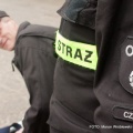 Fot. Marcin Wr&oacute;blewski, KPPSP Chojnice