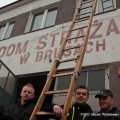 Fot. Marcin Wr&oacute;blewski, KPPSP Chojnice