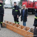 Fot. Marcin Wr&oacute;blewski, KPPSP Chojnice