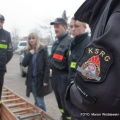 Fot. Marcin Wr&oacute;blewski, KPPSP Chojnice