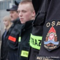 Fot. Marcin Wr&oacute;blewski, KPPSP Chojnice