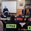 Fot. Marcin Wr&oacute;blewski, KPPSP Chojnice