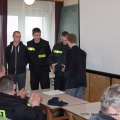Fot. Marcin Wr&oacute;blewski, KPPSP Chojnice