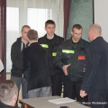 Fot. Marcin Wr&oacute;blewski, KPPSP Chojnice
