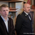 Fot. Marcin Wr&oacute;blewski, KPPSP Chojnice