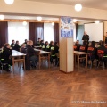 Fot. Marcin Wr&oacute;blewski, KPPSP Chojnice