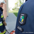 Fot. Marcin Wróblewski, KPPSP Chojnice