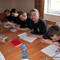 Fot. Marcin Wróblewski, KPPSP Chojnice