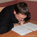 Fot. Marcin Wróblewski, KPPSP Chojnice