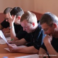 Fot. Marcin Wróblewski, KPPSP Chojnice