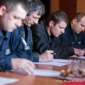 Fot. Marcin Wróblewski, KPPSP Chojnice