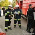 Fot. Marcin Wróblewski, KPPSP Chojnice