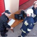 Fot. Marcin Wróblewski, KPPSP Chojnice