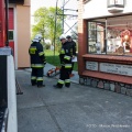 Fot. Marcin Wróblewski, KPPSP Chojnice