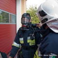 Fot. Marcin Wróblewski, KPPSP Chojnice