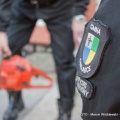 Fot. Marcin Wróblewski, KPPSP Chojnice