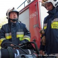 Fot. Marcin Wróblewski, KPPSP Chojnice