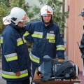 Fot. Marcin Wróblewski, KPPSP Chojnice