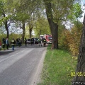 fot. KPPSP Kościerzyna