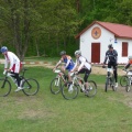 Fot. Kasia i Magda z Flying Bikers