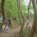 Fot. Kasia i Magda z Flying Bikers