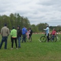 Fot. Kasia i Magda z Flying Bikers