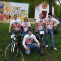 Fot. Kasia i Magda z Flying Bikers