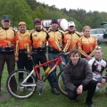 Fot. Kasia i Magda z Flying Bikers