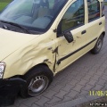 Fot. KP PSP Kościerzyna