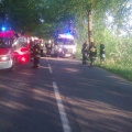 fot. OSP Nowa Karczma