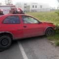 Fot. KP PSP Chojnice