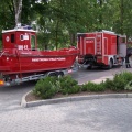 fot. Robert Sieg/KPPSP Sęp&oacute;lno Krajeńskie