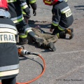 Fot. Marcin Wróblewski - www.kppsp.chojnice.pl