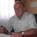 W&oacute;jt gminy Stara Kiszewa Marian Pick