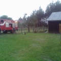 fot. OSP Łąg