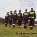 fot. OSP Łąg