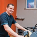 Krzysztof fot. apd