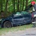 fot. KPPSP Chojnice