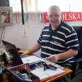 Wiesław Szultka fot. Daniel Frymark