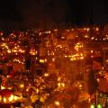 Cmentarz parafialny w Sępólnie Krajeńskim fot. Maciej Bór