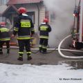 fot. PSP Chojnice