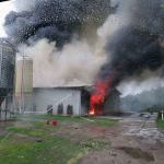 fot. OSP Debrzno