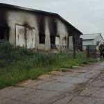 fot. OSP Debrzno